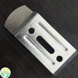 بست سقفی (فنری ) پرده زبرا - 09155149983