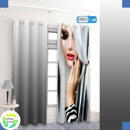 قیمت و خرید پرده هازان - 09155149983