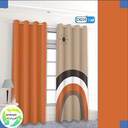 خرید پرده چاپی با قیمت مناسب 09155149983
