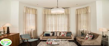 دوخت پرده در مشهد | 05136639830